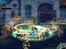 画像ギャラリー No.004のサムネイル画像 / 「アラド戦記」に新外伝キャラクター「クリエイター」や,新アバターが本日実装。各種記念イベントも開催中だ