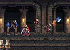 画像ギャラリー No.007のサムネイル画像 / 「アラド戦記」,新ダンジョン「ゴールデンロード」やドット絵の武器などが登場