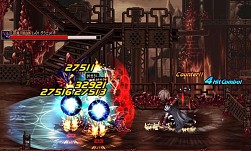 画像ギャラリー No.002のサムネイル画像 / 「アラド戦記」,男鬼剣士の2次覚醒が登場。ネットカフェイベントは大阪/東京/福岡で9月28日から順次開催