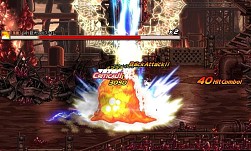 画像ギャラリー No.003のサムネイル画像 / 「アラド戦記」,男鬼剣士の2次覚醒が登場。ネットカフェイベントは大阪/東京/福岡で9月28日から順次開催