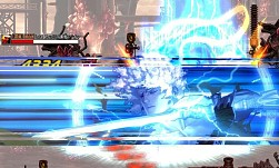 画像ギャラリー No.004のサムネイル画像 / 「アラド戦記」,男鬼剣士の2次覚醒が登場。ネットカフェイベントは大阪/東京/福岡で9月28日から順次開催