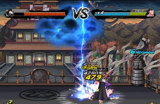 画像ギャラリー No.006のサムネイル画像 / 「アラド戦記」,男鬼剣士の2次覚醒が登場。ネットカフェイベントは大阪/東京/福岡で9月28日から順次開催