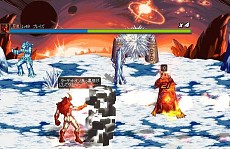 画像ギャラリー No.009のサムネイル画像 / 「アラド戦記」,男鬼剣士の2次覚醒が登場。ネットカフェイベントは大阪/東京/福岡で9月28日から順次開催