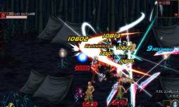 画像ギャラリー No.002のサムネイル画像 / 「アラド戦記」に男鬼剣士のウェポンマスター2次覚醒「剣神」が実装