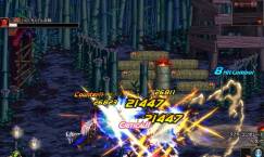 画像ギャラリー No.004のサムネイル画像 / 「アラド戦記」に男鬼剣士のウェポンマスター2次覚醒「剣神」が実装