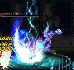 画像ギャラリー No.014のサムネイル画像 / 「アラド戦記」に男鬼剣士のウェポンマスター2次覚醒「剣神」が実装