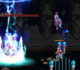 画像ギャラリー No.015のサムネイル画像 / 「アラド戦記」に男鬼剣士のウェポンマスター2次覚醒「剣神」が実装