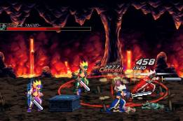 画像ギャラリー No.017のサムネイル画像 / 「アラド戦記」に男鬼剣士のウェポンマスター2次覚醒「剣神」が実装