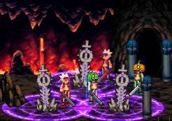 画像ギャラリー No.018のサムネイル画像 / 「アラド戦記」に男鬼剣士のウェポンマスター2次覚醒「剣神」が実装