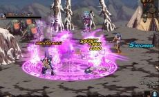 画像ギャラリー No.004のサムネイル画像 / 「アラド戦記」,2次覚醒「ダークロード」が本日実装。イメージキャラクターを模したNPCが登場するイベントも開催中