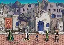 画像ギャラリー No.002のサムネイル画像 / 「アラド戦記」アニメ「ソードアート・オンライン」とのタイアップアイテムを追加