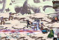 画像ギャラリー No.005のサムネイル画像 / 「アラド戦記」アニメ「ソードアート・オンライン」とのタイアップアイテムを追加