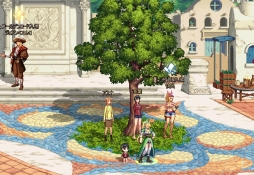 画像ギャラリー No.006のサムネイル画像 / 「アラド戦記」アニメ「ソードアート・オンライン」とのタイアップアイテムを追加