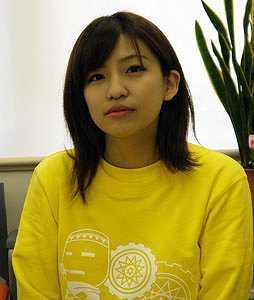 画像集#005のサムネイル/「アラド戦記」にて「女格闘家チャンピオンは誰だ!『ガチムチデスマッチ』」を開催中。エントリーしている4選手が4Gamerにやってきた