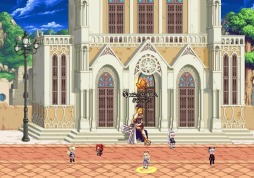 画像集#004のサムネイル/「アラド戦記」,新規ダンジョン実装&王立高校パッケージを発売