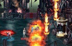 画像集#006のサムネイル/「アラド戦記」,新規ダンジョン実装&王立高校パッケージを発売