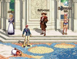 画像集#007のサムネイル/「アラド戦記」,新規ダンジョン実装&王立高校パッケージを発売