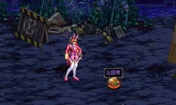 画像集#008のサムネイル/「アラド戦記」,新規ダンジョン実装&王立高校パッケージを発売