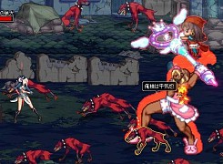 画像集#004のサムネイル/「アラド戦記」でエイプリルフールイベント。無料ショップ「デリラショップ」が登場