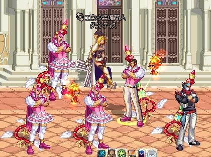 画像集#009のサムネイル/「アラド戦記」でエイプリルフールイベント。無料ショップ「デリラショップ」が登場