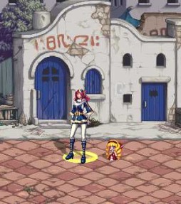 画像集#010のサムネイル/「アラド戦記」でエイプリルフールイベント。無料ショップ「デリラショップ」が登場