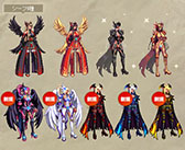 画像集#008のサムネイル/「アラド戦記」,サービス8周年を記念した8大イベントを開催