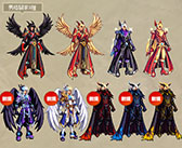 画像集#010のサムネイル/「アラド戦記」,サービス8周年を記念した8大イベントを開催