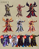 画像集#012のサムネイル/「アラド戦記」,サービス8周年を記念した8大イベントを開催