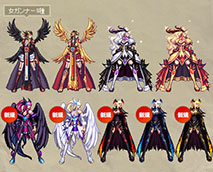 画像集#013のサムネイル/「アラド戦記」,サービス8周年を記念した8大イベントを開催