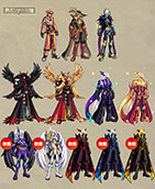 画像集#017のサムネイル/「アラド戦記」,サービス8周年を記念した8大イベントを開催