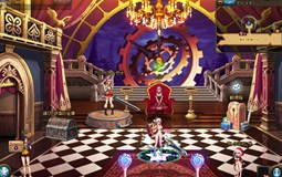 画像集#004のサムネイル/「アラド戦記」,すーぱーそに子とのコラボイベントが本日より開催