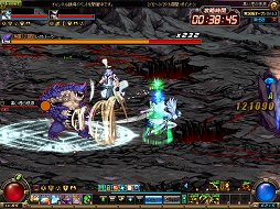 画像ギャラリー No.006のサムネイル画像 / 「アラド戦記」初の大人数コンテンツ「アントンレイド」の先行体験会が開催。5つのパーティが協力して突破する高難度ダンジョンに上級プレイヤーも苦戦