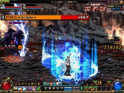 画像ギャラリー No.011のサムネイル画像 / 「アラド戦記」初の大人数コンテンツ「アントンレイド」の先行体験会が開催。5つのパーティが協力して突破する高難度ダンジョンに上級プレイヤーも苦戦