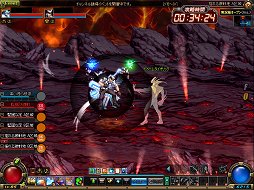 画像ギャラリー No.012のサムネイル画像 / 「アラド戦記」初の大人数コンテンツ「アントンレイド」の先行体験会が開催。5つのパーティが協力して突破する高難度ダンジョンに上級プレイヤーも苦戦