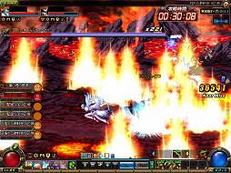 画像ギャラリー No.013のサムネイル画像 / 「アラド戦記」初の大人数コンテンツ「アントンレイド」の先行体験会が開催。5つのパーティが協力して突破する高難度ダンジョンに上級プレイヤーも苦戦