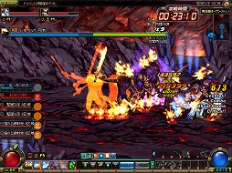 画像ギャラリー No.017のサムネイル画像 / 「アラド戦記」初の大人数コンテンツ「アントンレイド」の先行体験会が開催。5つのパーティが協力して突破する高難度ダンジョンに上級プレイヤーも苦戦