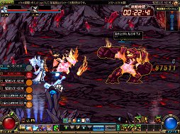 画像ギャラリー No.018のサムネイル画像 / 「アラド戦記」初の大人数コンテンツ「アントンレイド」の先行体験会が開催。5つのパーティが協力して突破する高難度ダンジョンに上級プレイヤーも苦戦