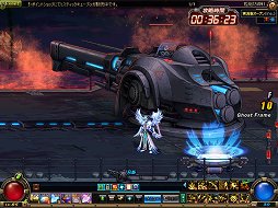 画像ギャラリー No.024のサムネイル画像 / 「アラド戦記」初の大人数コンテンツ「アントンレイド」の先行体験会が開催。5つのパーティが協力して突破する高難度ダンジョンに上級プレイヤーも苦戦