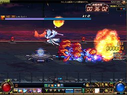 画像ギャラリー No.025のサムネイル画像 / 「アラド戦記」初の大人数コンテンツ「アントンレイド」の先行体験会が開催。5つのパーティが協力して突破する高難度ダンジョンに上級プレイヤーも苦戦