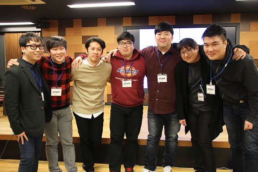 画像ギャラリー No.028のサムネイル画像 / 「アラド戦記」初の大人数コンテンツ「アントンレイド」の先行体験会が開催。5つのパーティが協力して突破する高難度ダンジョンに上級プレイヤーも苦戦