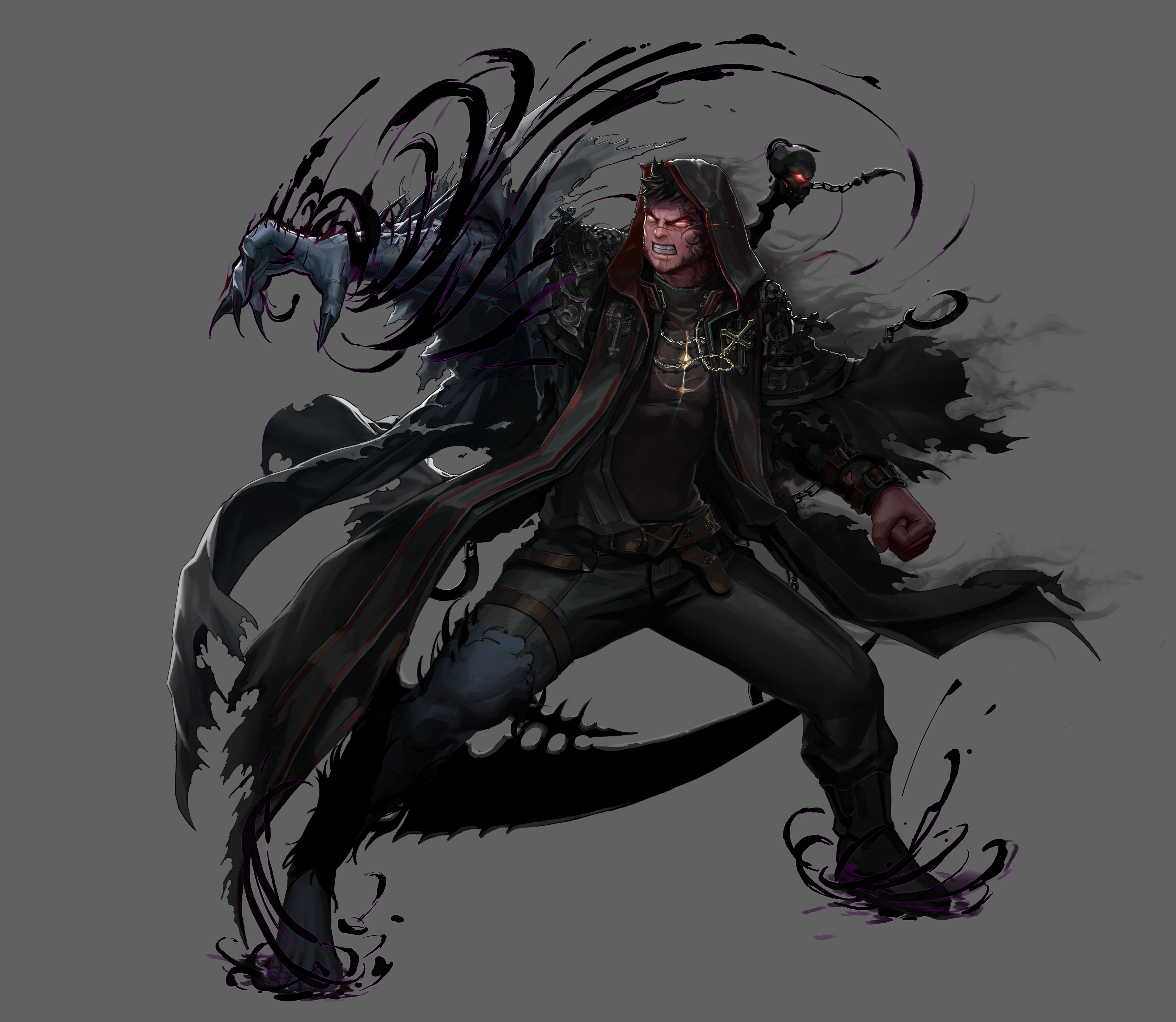 「アラド戦記」