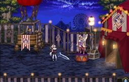 画像ギャラリー No.004のサムネイル画像 / 「アラド戦記」にセリアの衣装を変更できる「セリアクローゼット」が実装