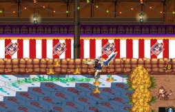 画像ギャラリー No.005のサムネイル画像 / 「アラド戦記」にセリアの衣装を変更できる「セリアクローゼット」が実装