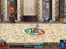 画像ギャラリー No.010のサムネイル画像 / 「アラド戦記」にセリアの衣装を変更できる「セリアクローゼット」が実装