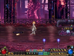 画像ギャラリー No.014のサムネイル画像 / 「アラド戦記」にセリアの衣装を変更できる「セリアクローゼット」が実装