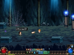 画像ギャラリー No.016のサムネイル画像 / 「アラド戦記」にセリアの衣装を変更できる「セリアクローゼット」が実装