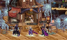 画像ギャラリー No.019のサムネイル画像 / 「アラド戦記」にセリアの衣装を変更できる「セリアクローゼット」が実装