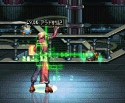 画像ギャラリー No.025のサムネイル画像 / 「アラド戦記」懐かしのダンジョンが蘇る「ミラーアラド」が実装