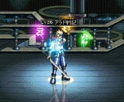 画像ギャラリー No.026のサムネイル画像 / 「アラド戦記」懐かしのダンジョンが蘇る「ミラーアラド」が実装