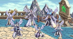 画像ギャラリー No.029のサムネイル画像 / 「アラド戦記」懐かしのダンジョンが蘇る「ミラーアラド」が実装